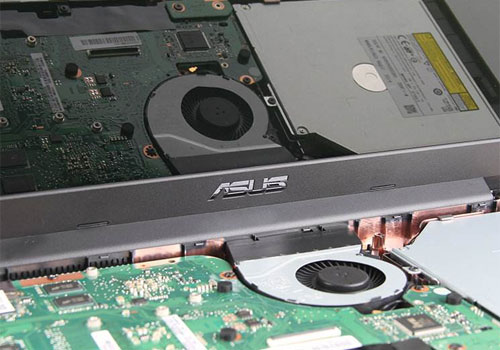 瑞安华硕电脑维修价目表